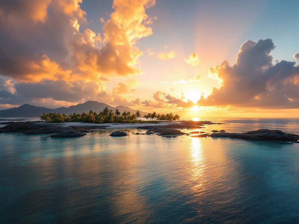 Phoenix Islands UNESCO Verdensarv