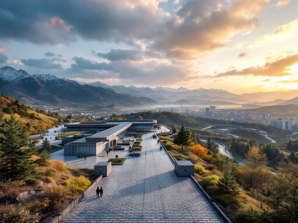 Fædrelandets Befrielseskrig Museum