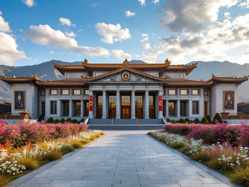 International Venskabsudstilling