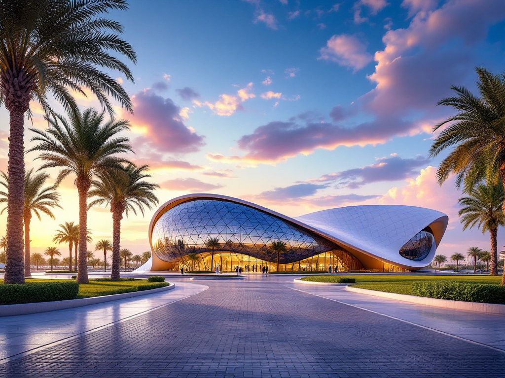 Kuwait Scientific Center