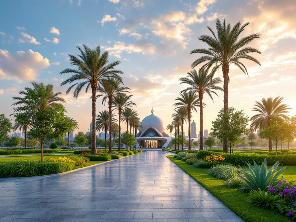 Al Shaheed Park