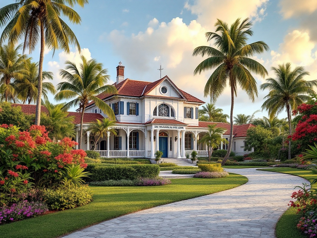 Caymanøernes Nationalmuseum