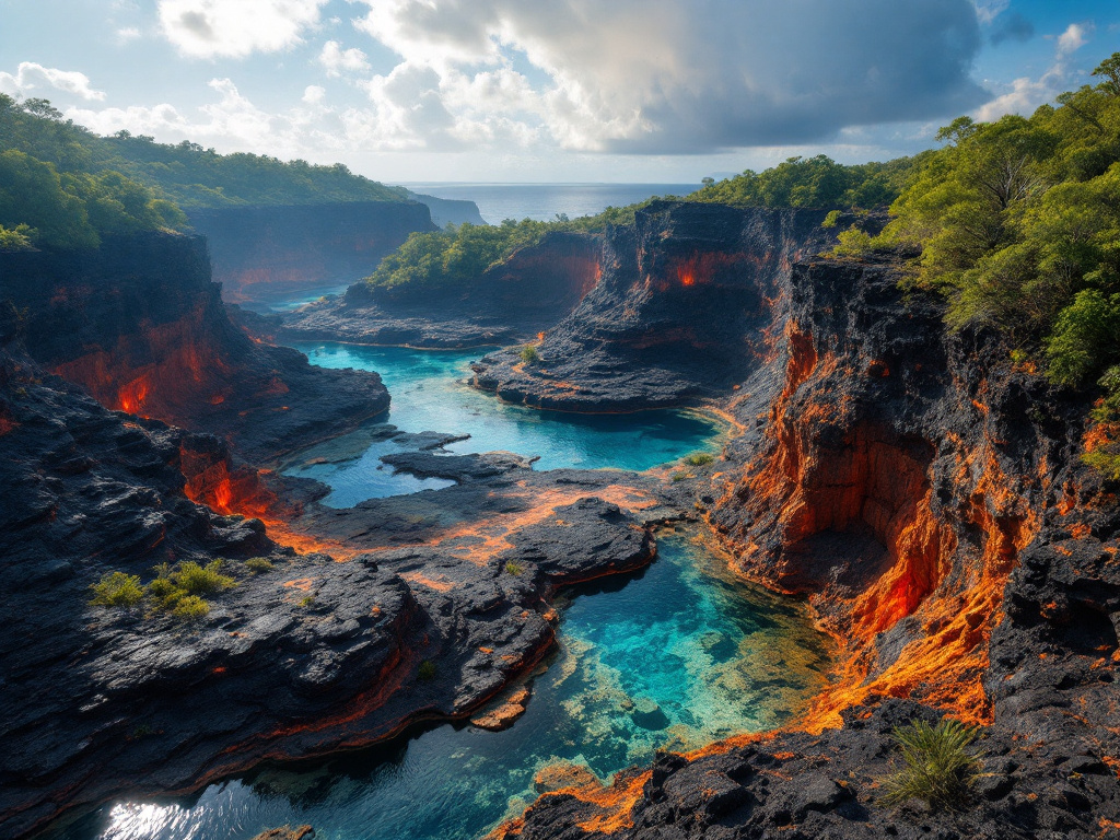 Hell Geological Site