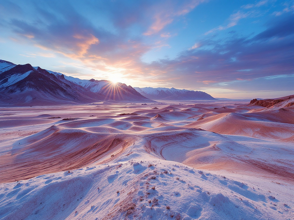 Altyn-Emel Nationalpark