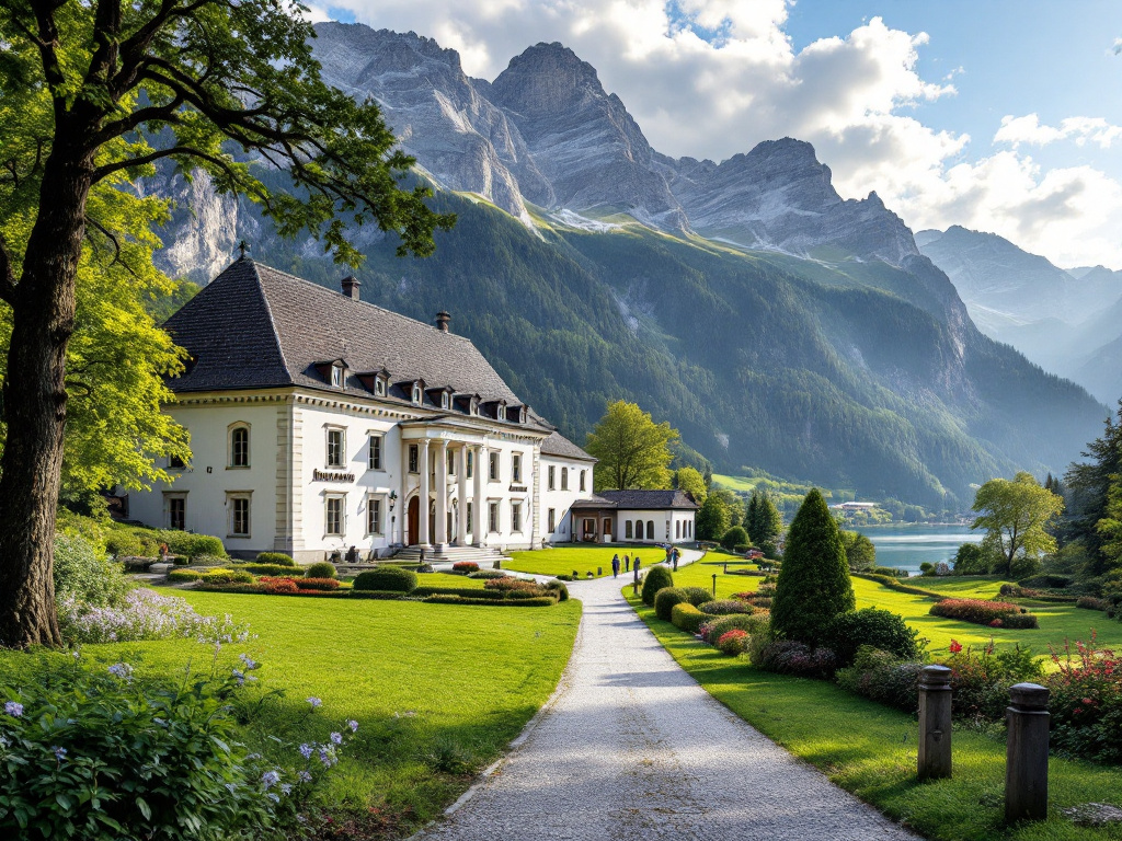 Liechtenstein Nationalmuseum