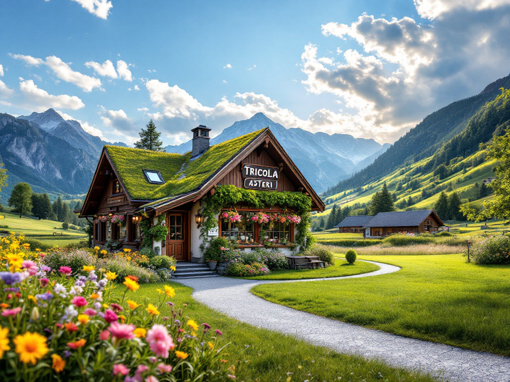 Tricola Østeri Galleri