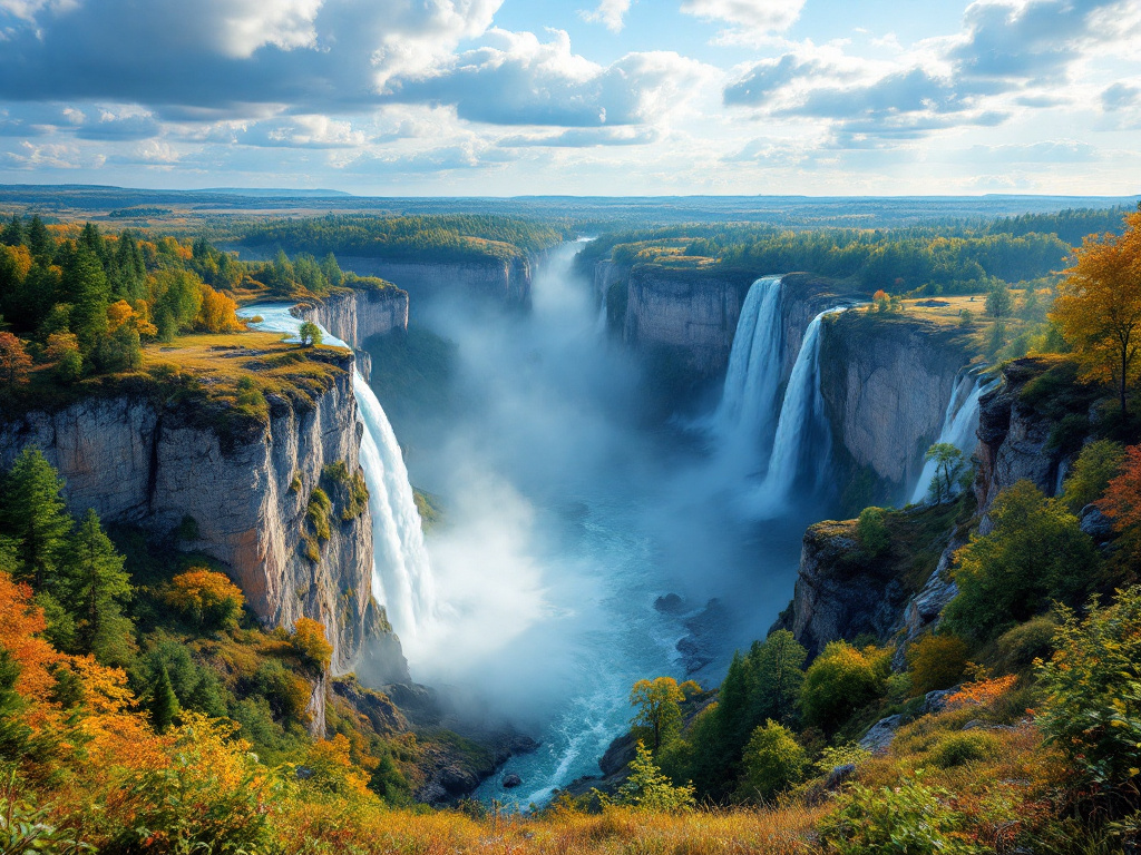 Ventarapidsen i Kuldīga