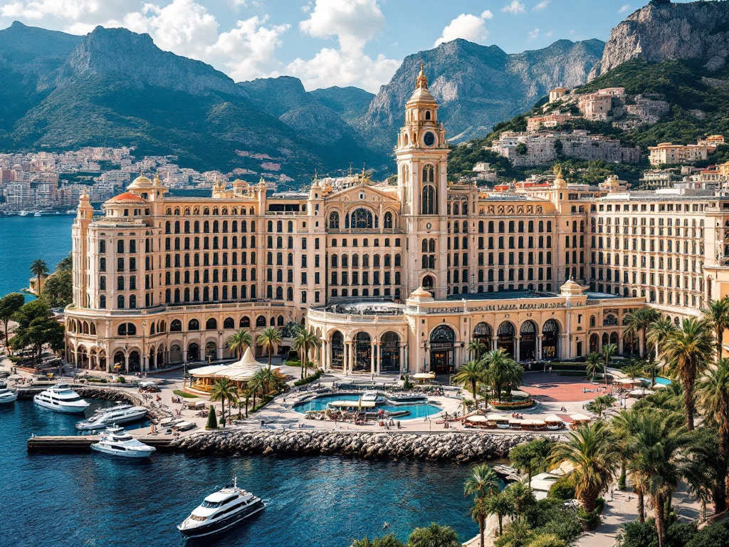 Casino de Monte-Carlo