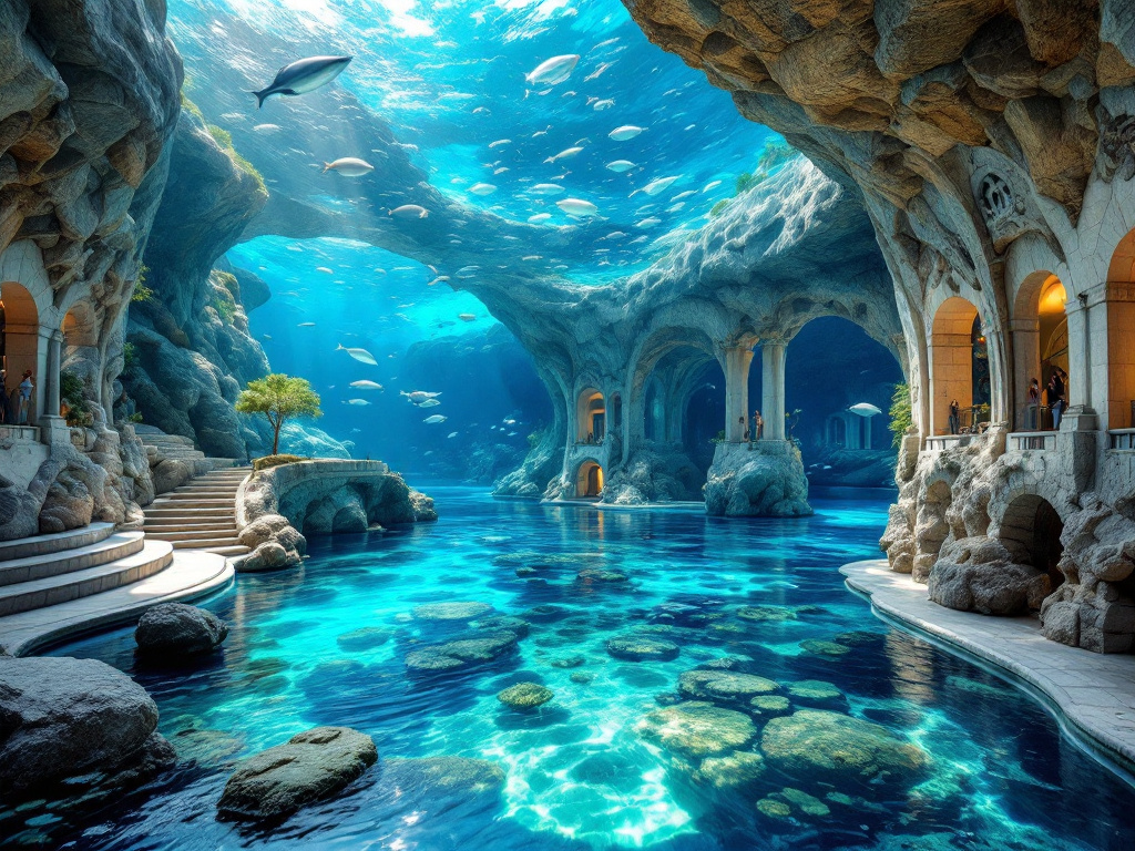 Oceanografisk Museum