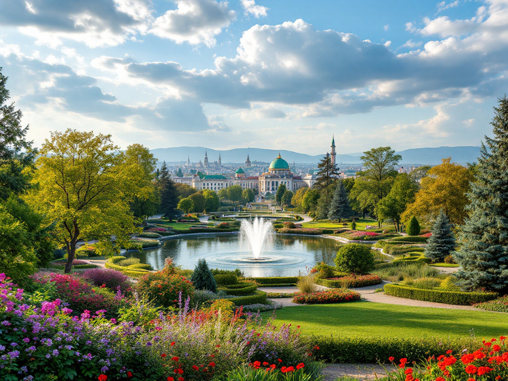 Ştefan cel Mare Centralpark