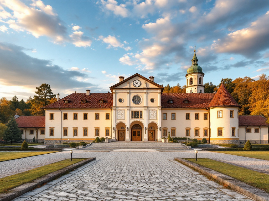 Nationalmuseet for Moldovas Historie