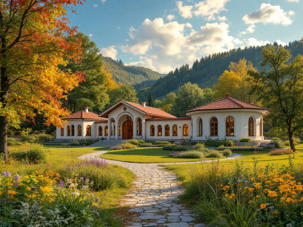 Gagauzia Kulturcenter