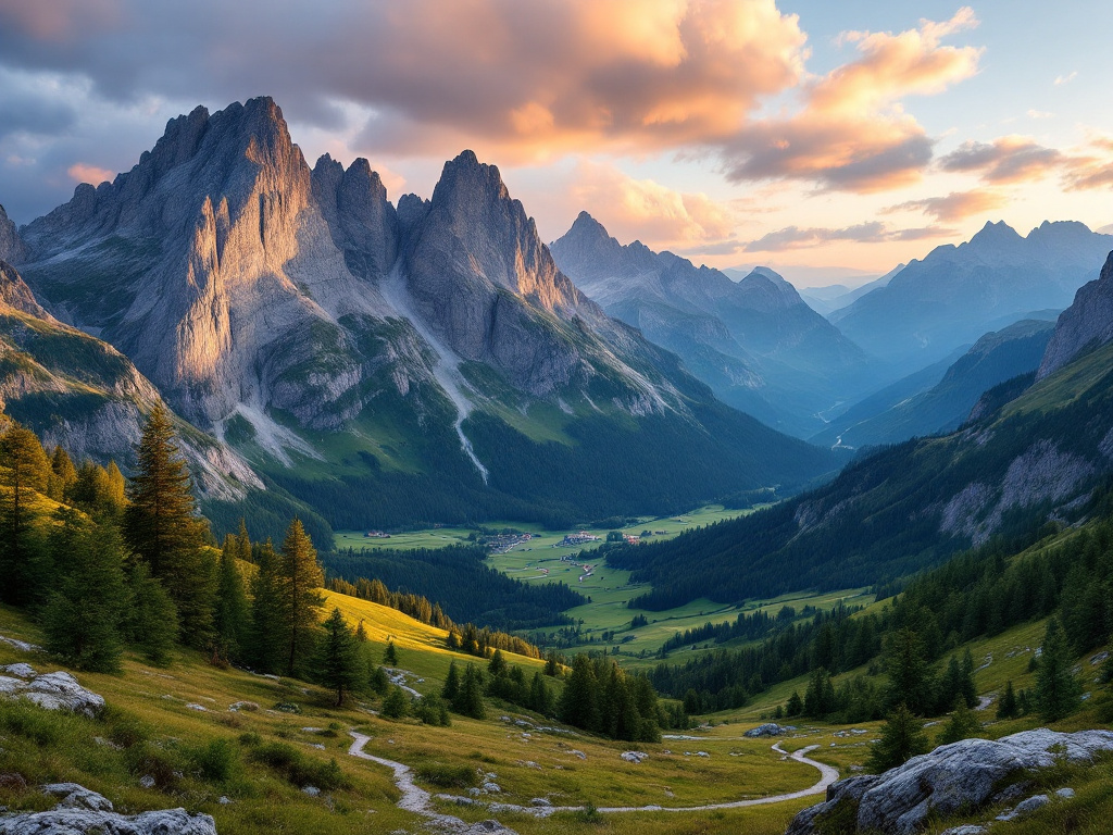 Durmitor Nationalpark