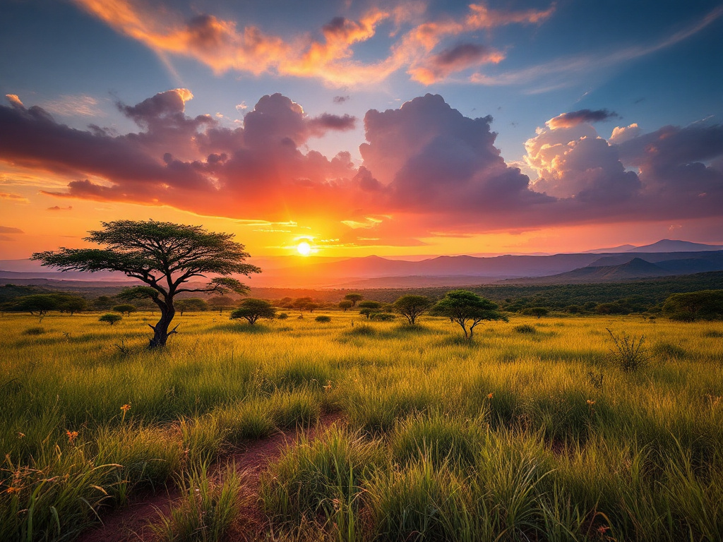 Ranomafana Nationalpark