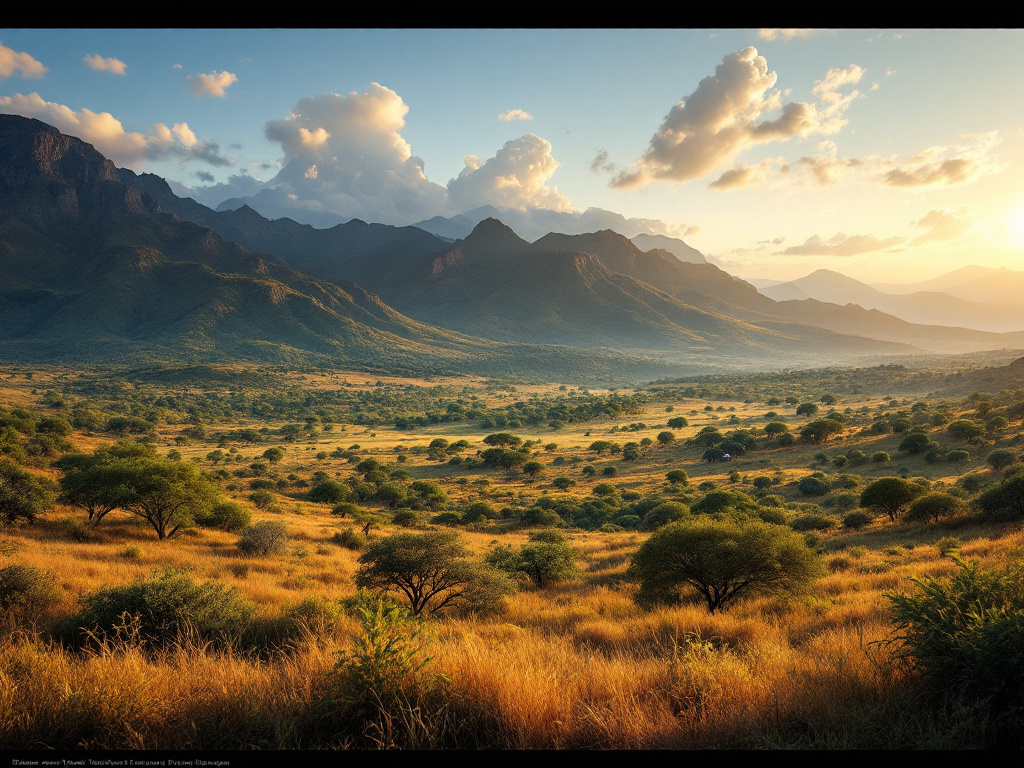 Kirindy Skovreservat