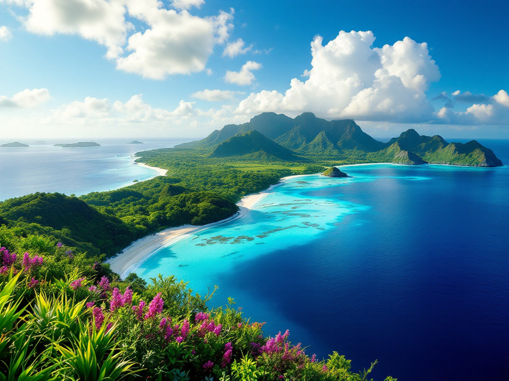 Alek Atol Udsigtssted