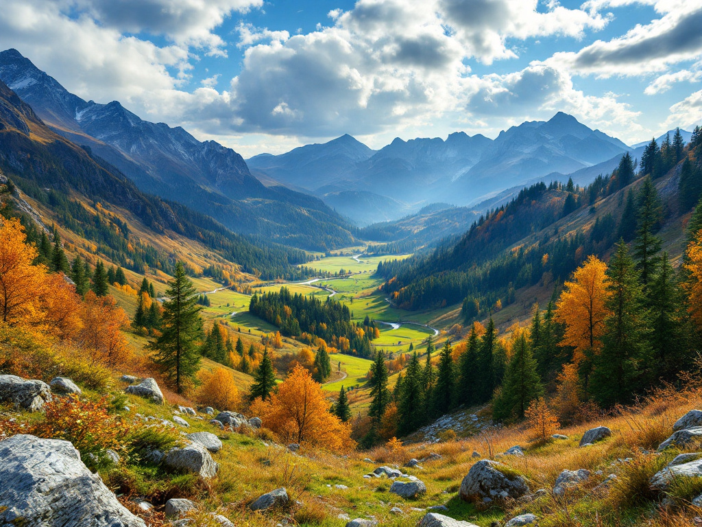 Pelister Nationalpark