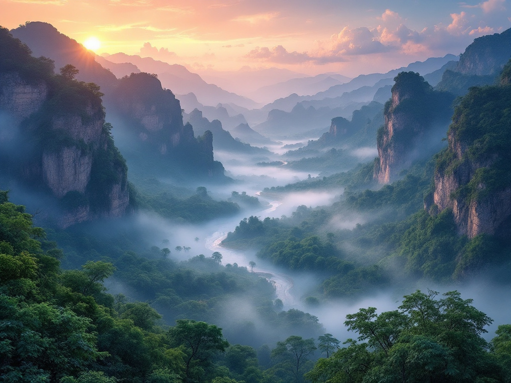 Natma Taung Nationalpark