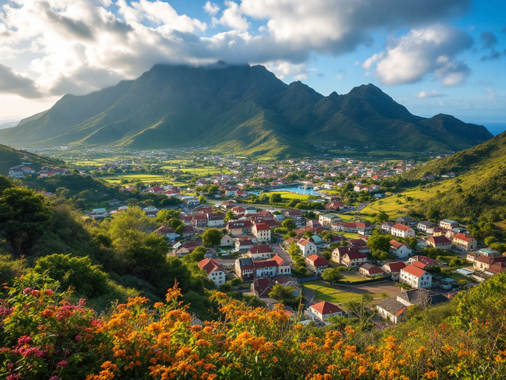 Plymouth Spøgelsesby