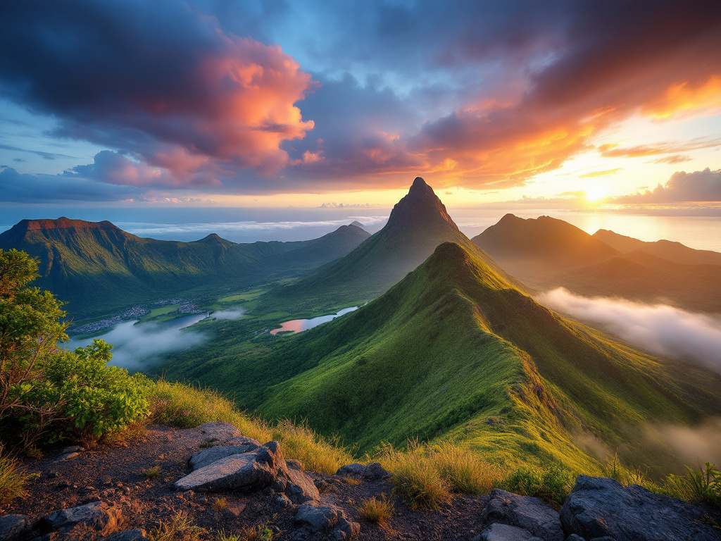 Jack Boy Hill Udsigtspunkt