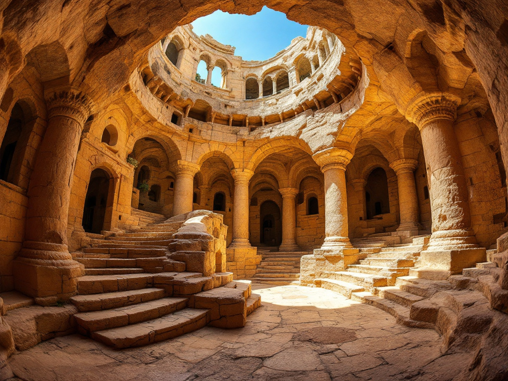 Ħal Saflieni Hypogeum