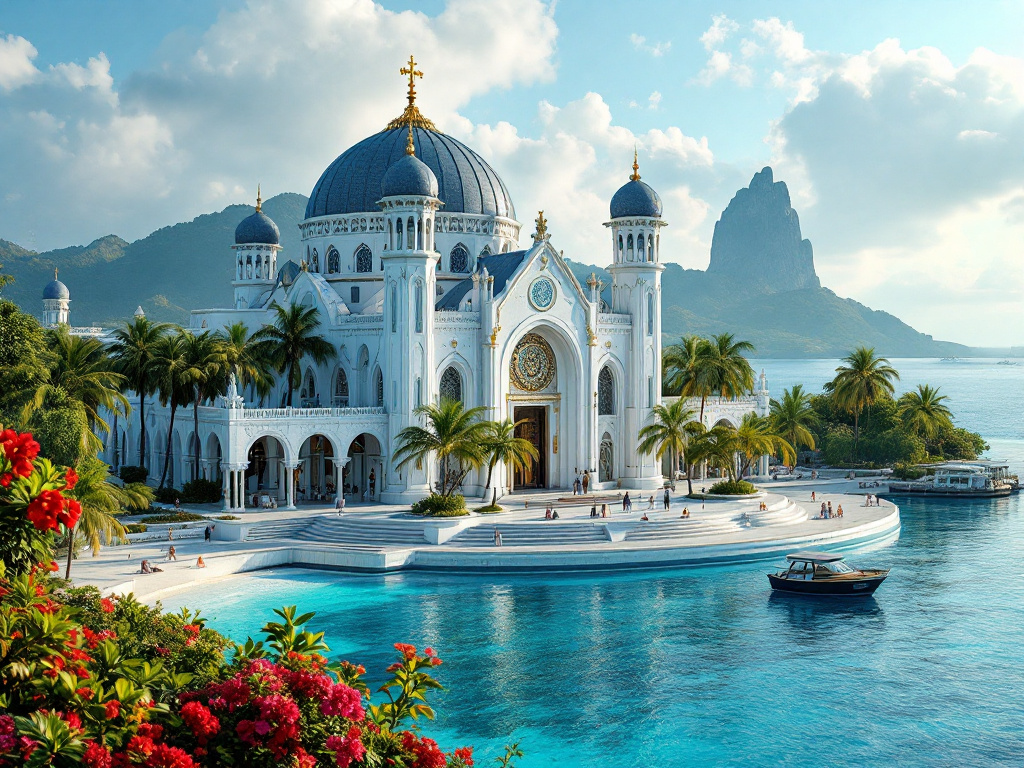 Den Store Fredagsmoské