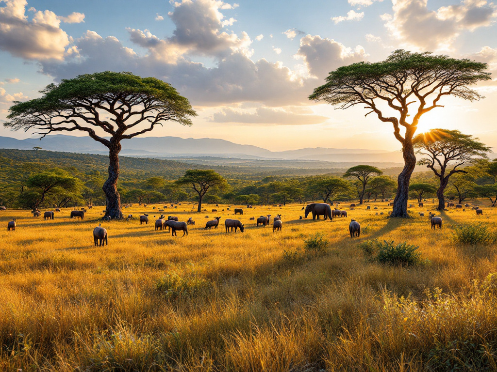 Majete Vildtreservat