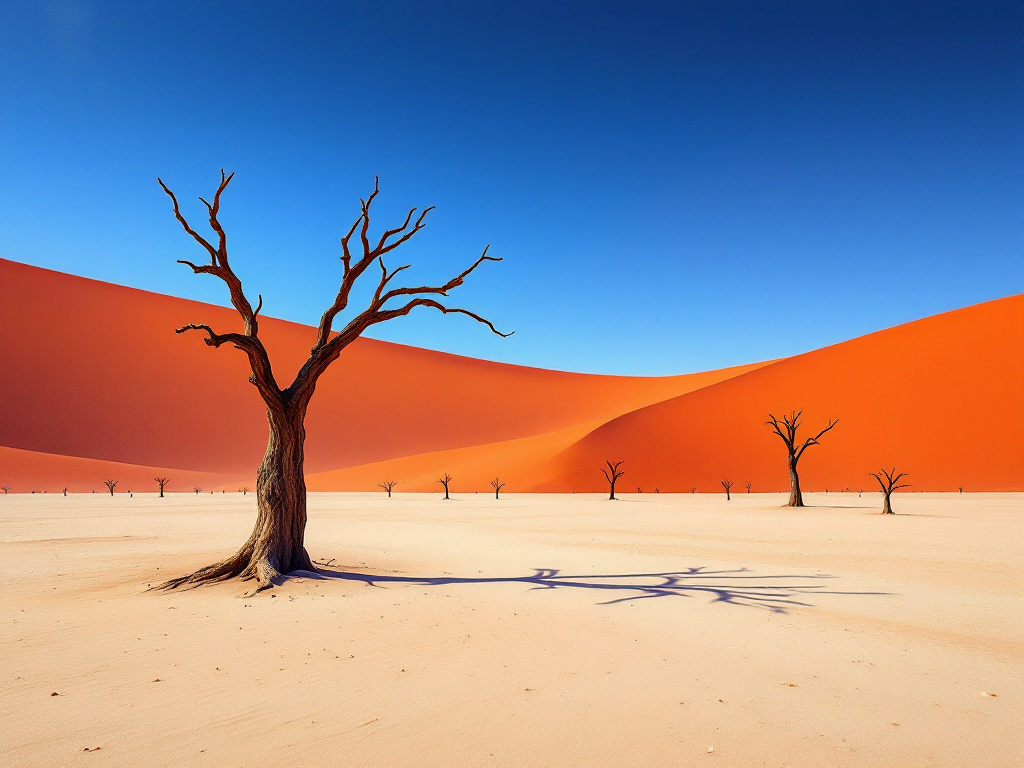 Deadvlei