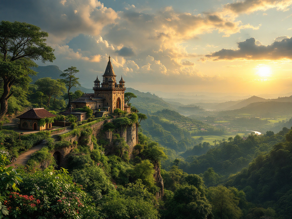 Osun-Osogbo Helligdom