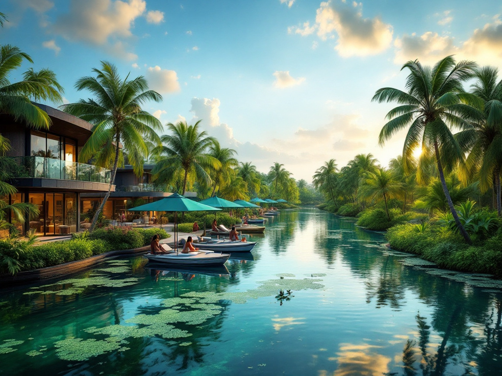 Lekki Bevaringscenter