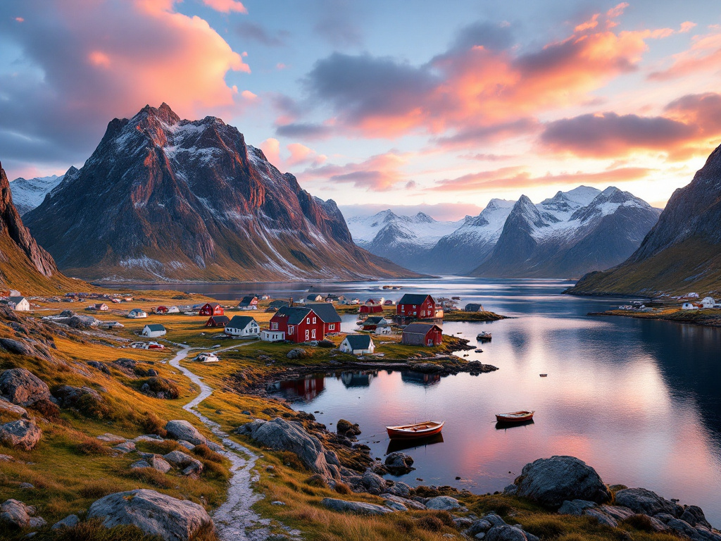 Lofoten