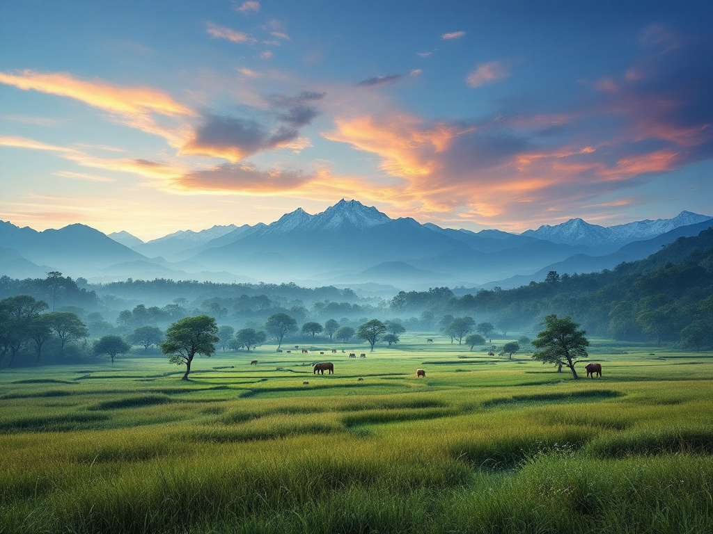 Chitwan Nationalpark