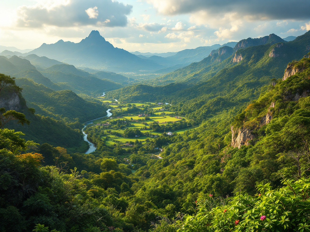 Metropolitan Natural Park