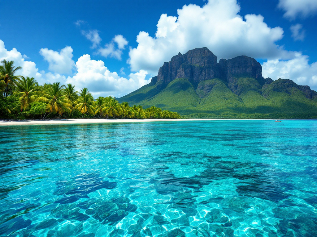 Fakarava Biosfærereservat