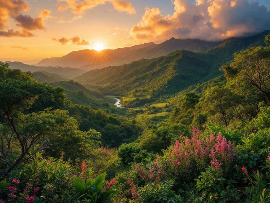 Port Moresby Naturpark