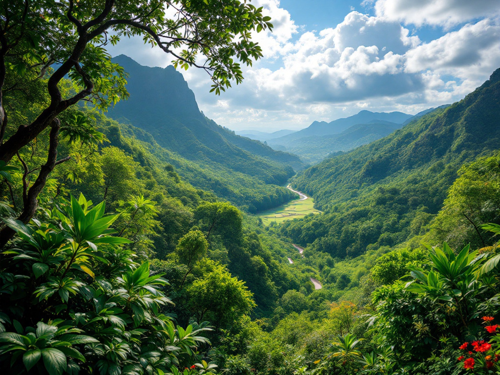 El Yunque Nationalpark