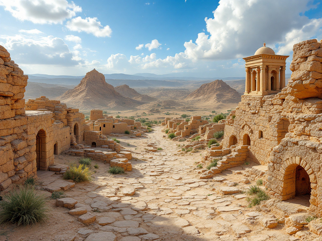 Tell es-Sultan i Jeriko