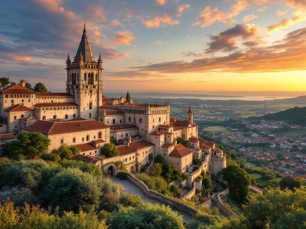 Jerónimos-klosteret