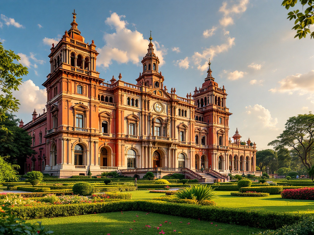 Palacio de los López