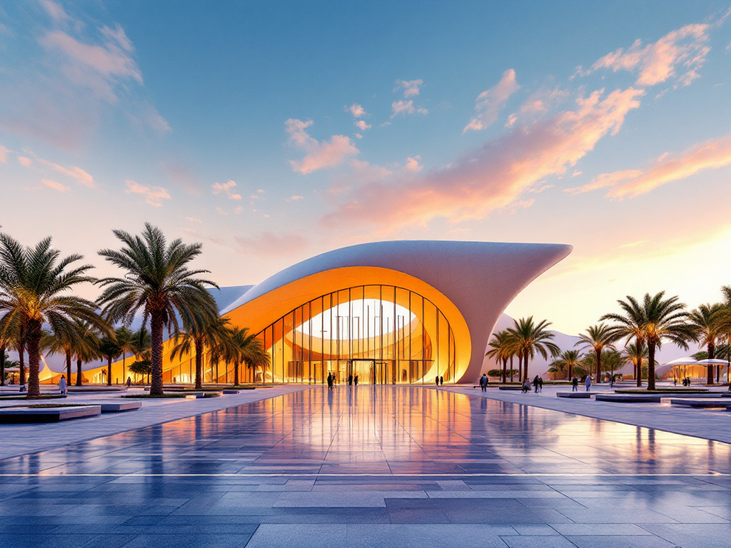 Qatars Nationalmuseum