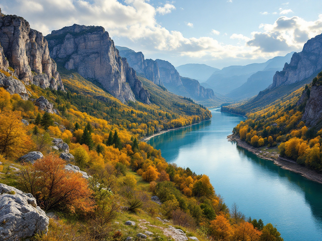 Đerdap Nationalpark