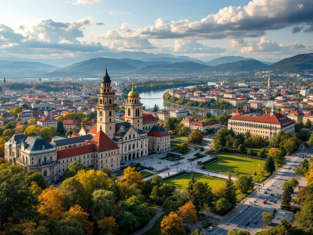 Kalemegdan Fæstning