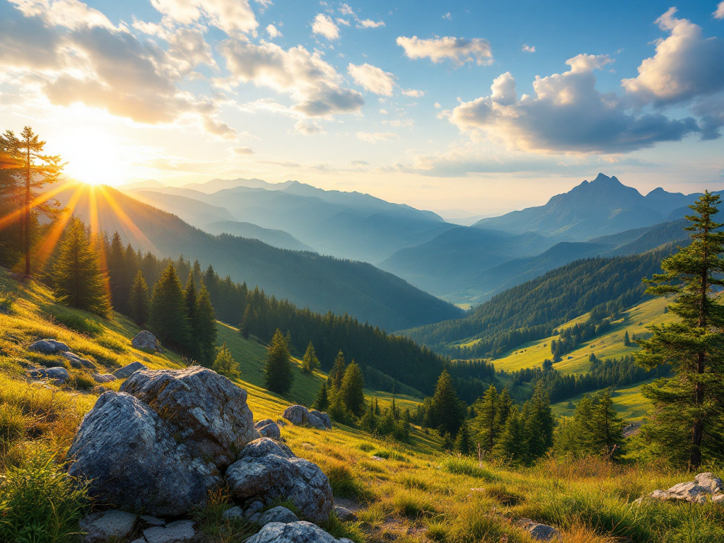 Kopaonik Nationalpark