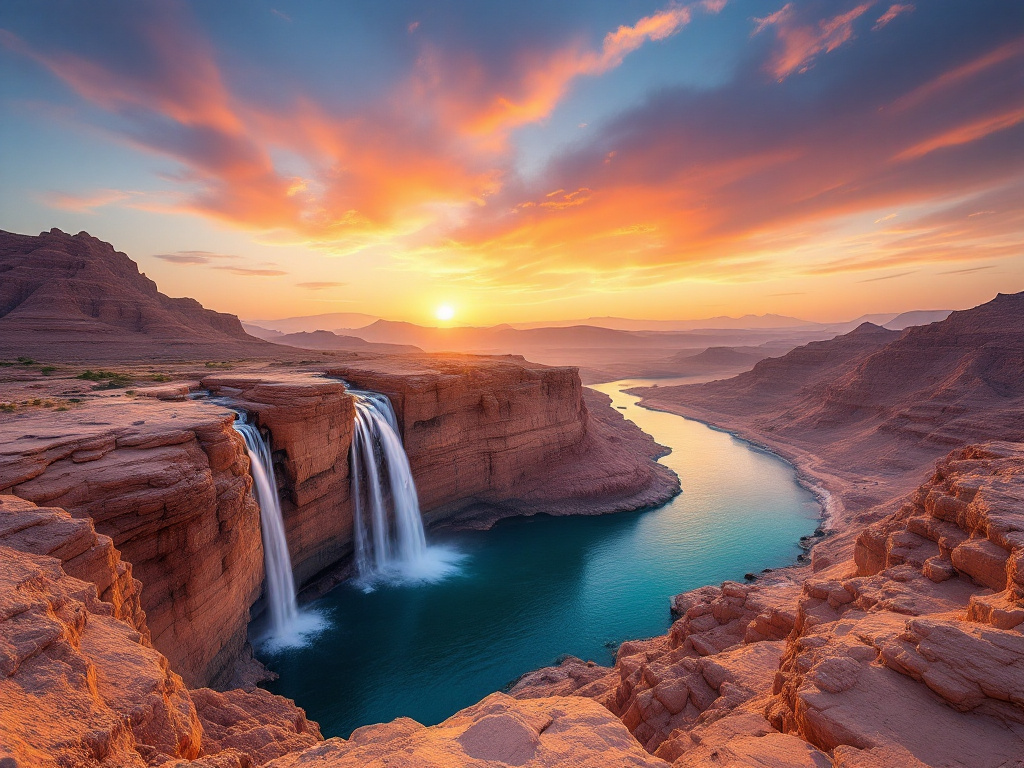 Kong Fahd-springvandet