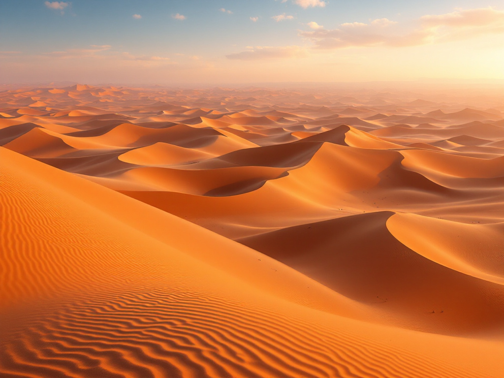 Rub' al Khali