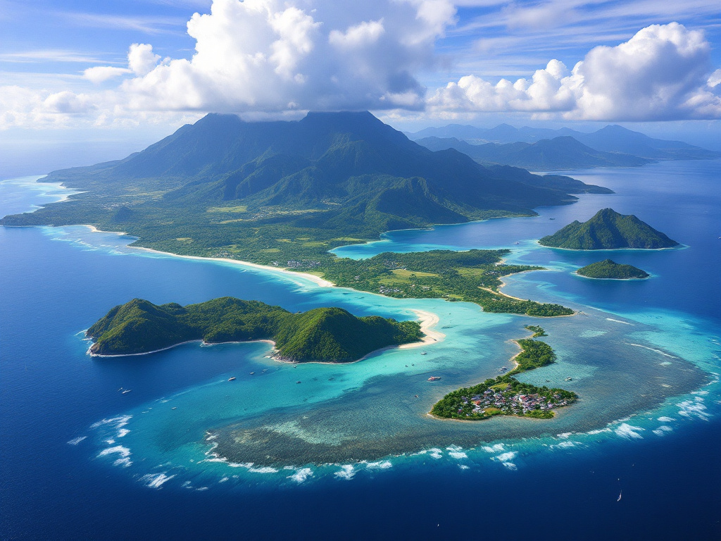 Guadalcanal Anden Verdenskrig-steder