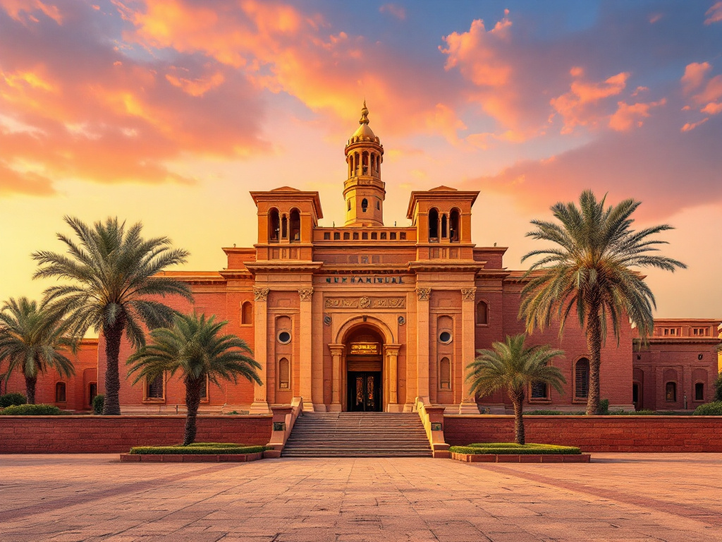 Sudans Nationalmuseum