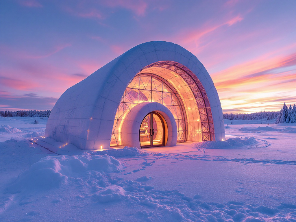 Icehotel