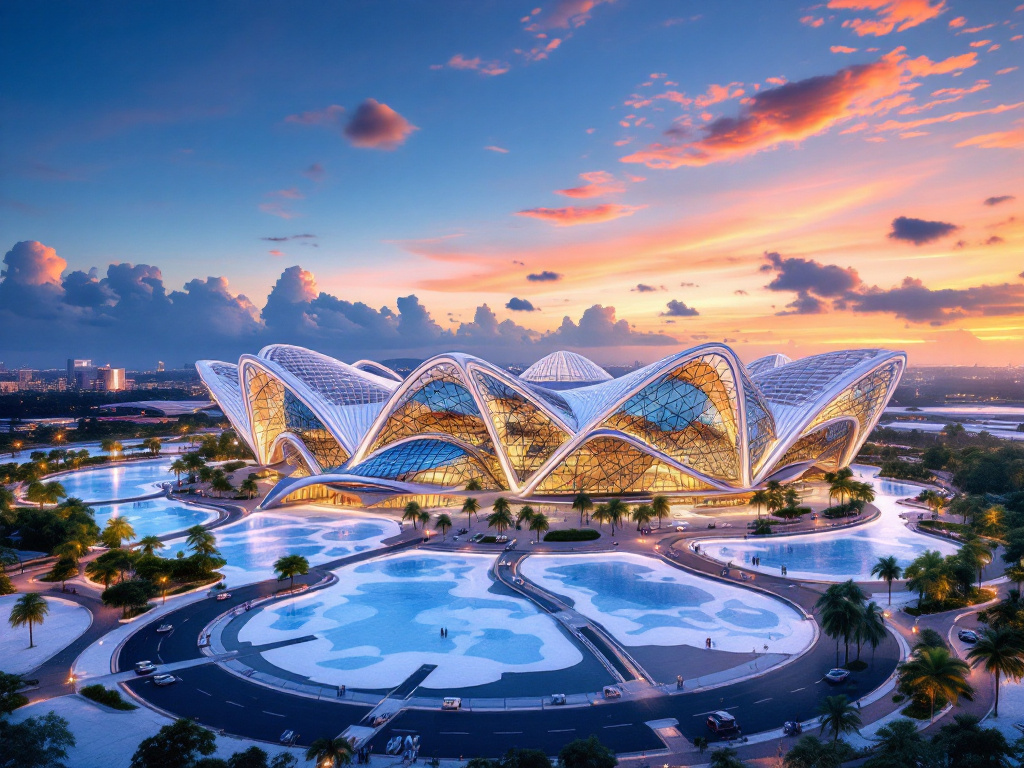 Jewel Changi Airport