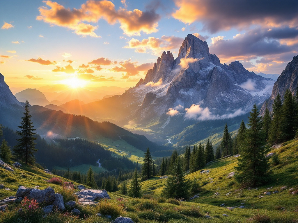 Triglav Nationalpark